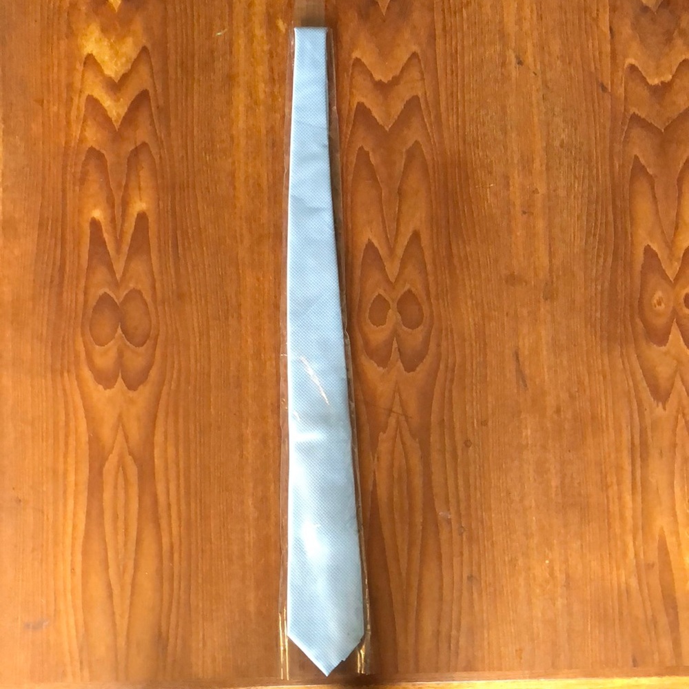 Mens tie.